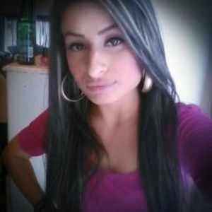 Meet your Posher, Georgina